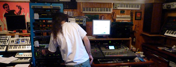 Eastcoast Recordings