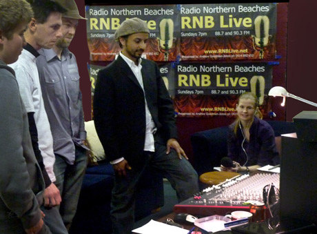 Radio Northern Beaches