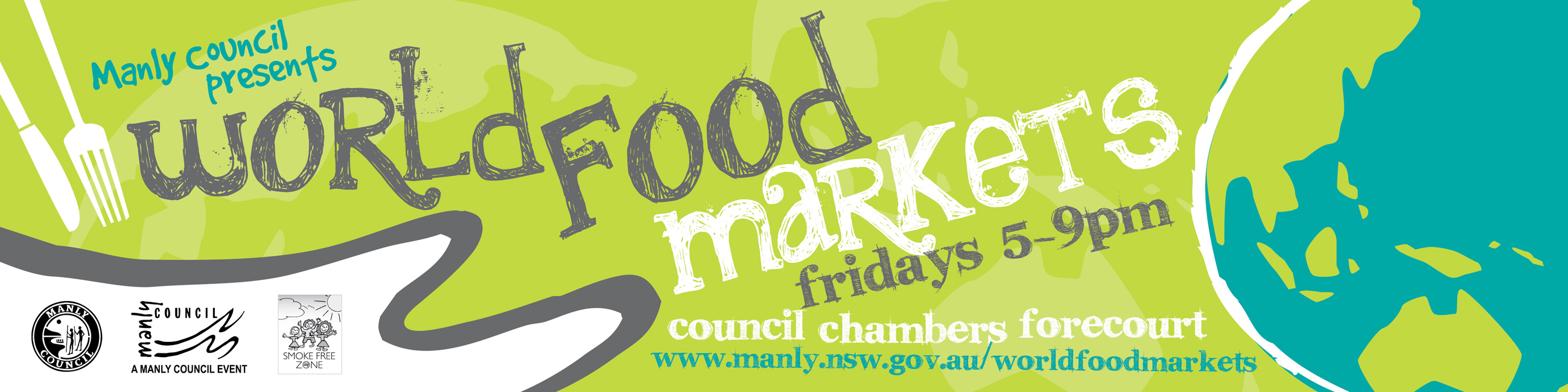 World Food markets