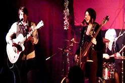OUTLiER playing at The Manly Fig