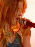 Zoe Elliot