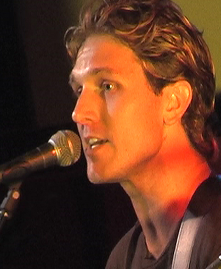 Craig Woodward
