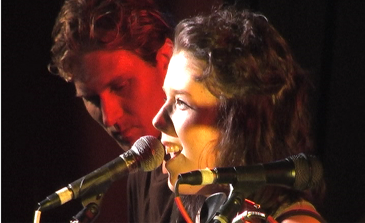 The Blackbirds