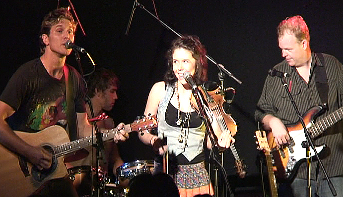The Blackbirds