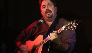 Steve Passfield