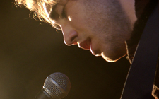 Matt Corby