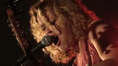 Genevieve Chadwick