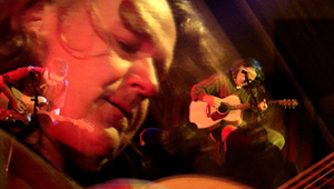 Kevin Bennett and The Flood