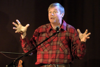 Jim Burrows