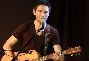 Mark Wilkinson