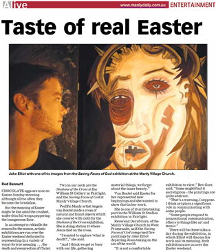 Easter Exhibition 2009