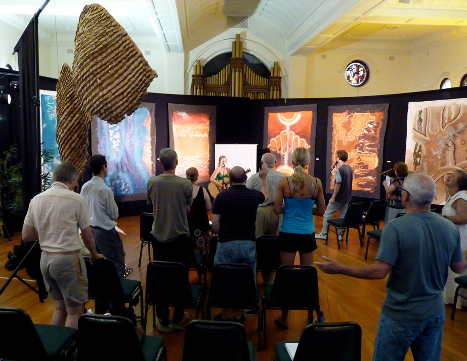 Art Church